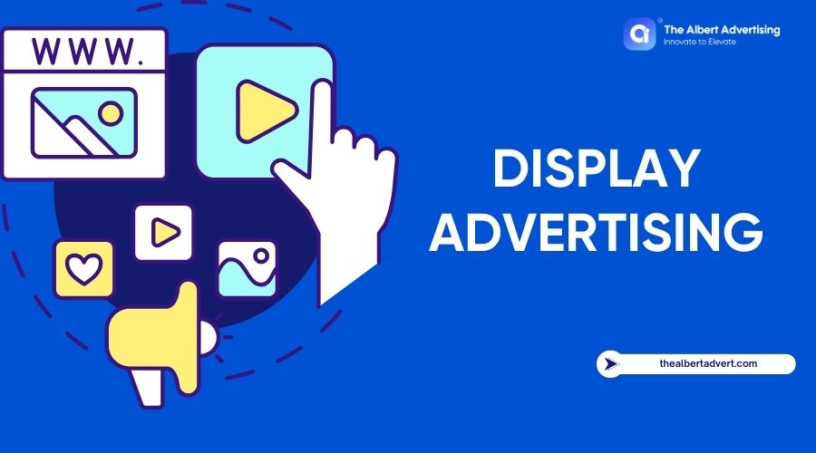 Display Advertising giúp doanh nghiệp nhắm đến đối tượng khách hàng mục tiêu một cách hiệu quả hơn.