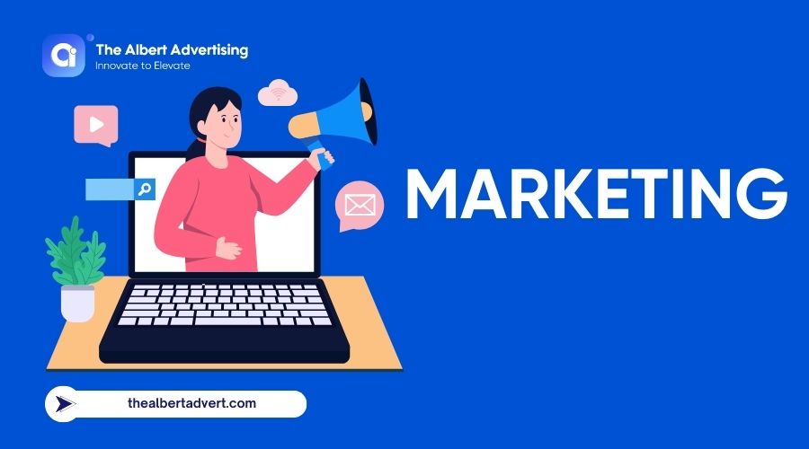 Thế nào là Marketing?