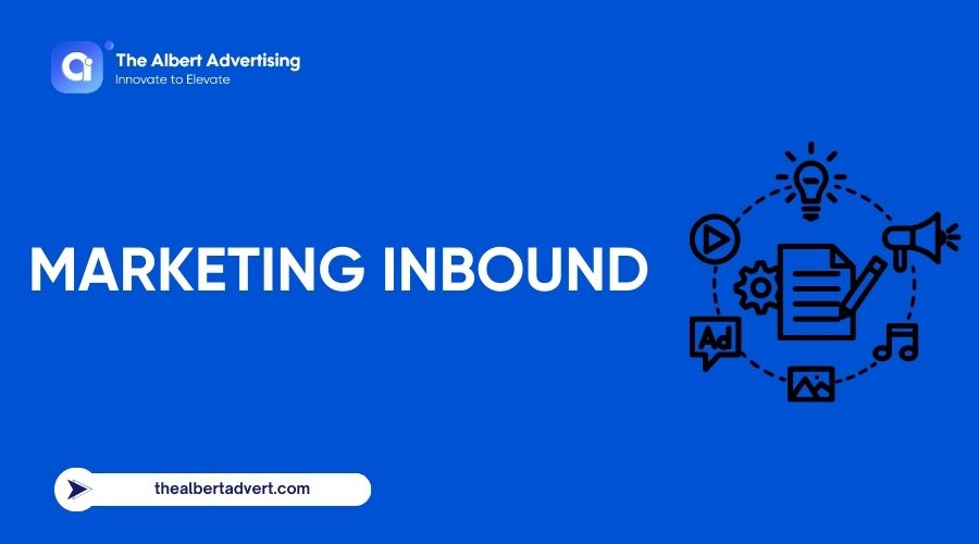 Marketing inbound