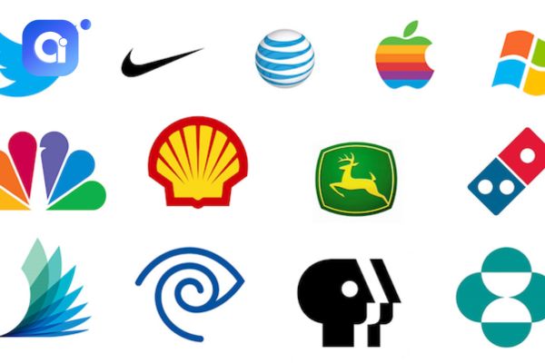 Logo là biểu tượng hình ảnh đại diện cho thương hiệu