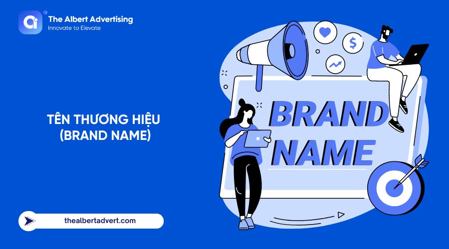 Tên thương hiệu (Brand Name)