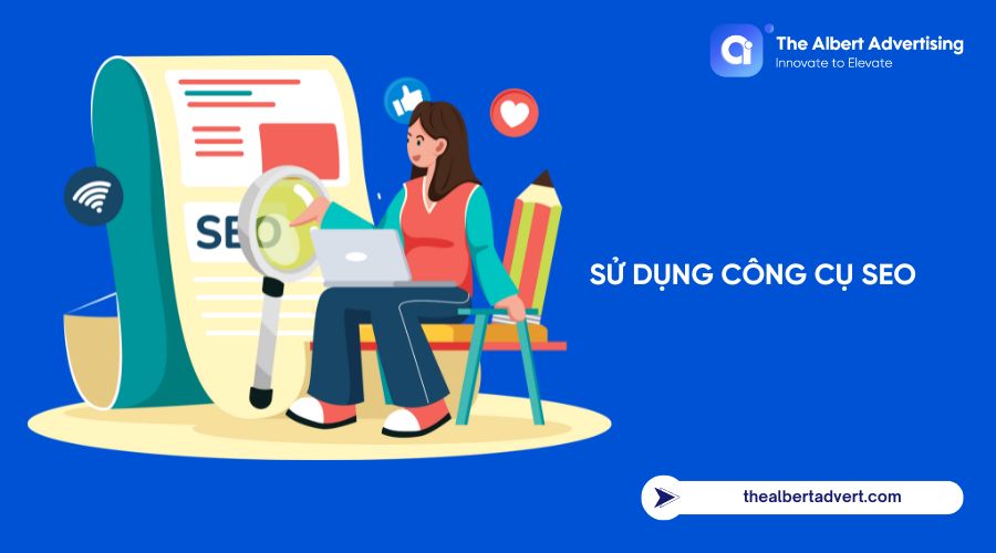 SEO cần sự kết hợp của nhiều kỹ năng khác nhau