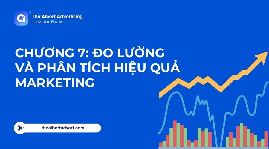 Chương 7: Đo lường và phân tích hiệu quả marketing